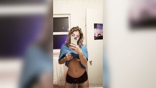 [55] Dreamgirlboss (Babyjayne aka jayne_riveraa aka Jayne Rivera) OnlyFans Leaks New Favourite Porn 
