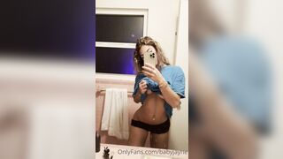 [55] Dreamgirlboss (Babyjayne aka jayne_riveraa aka Jayne Rivera) OnlyFans Leaks New Favourite Porn 