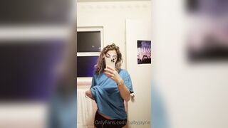 [55] Dreamgirlboss (Babyjayne aka jayne_riveraa aka Jayne Rivera) OnlyFans Leaks New Favourite Porn 