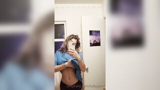 [55] Dreamgirlboss (Babyjayne aka jayne_riveraa aka Jayne Rivera) OnlyFans Leaks New Favourite Porn 