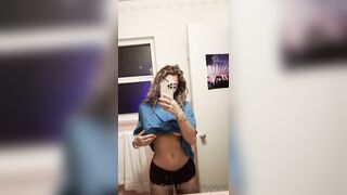 [55] Dreamgirlboss (Babyjayne aka jayne_riveraa aka Jayne Rivera) OnlyFans Leaks New Favourite Porn 
