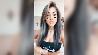 [67] Dreamgirlboss (Babyjayne aka jayne_riveraa aka Jayne Rivera) OnlyFans Leaks New Favourite Porn 