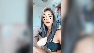 [67] Dreamgirlboss (Babyjayne aka jayne_riveraa aka Jayne Rivera) OnlyFans Leaks New Favourite Porn 