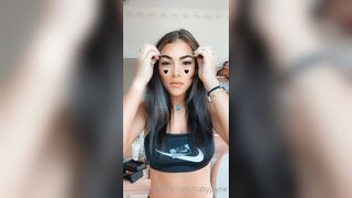 [67] Dreamgirlboss (Babyjayne aka jayne_riveraa aka Jayne Rivera) OnlyFans Leaks New Favourite Porn 