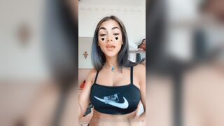 [67] Dreamgirlboss (Babyjayne aka jayne_riveraa aka Jayne Rivera) OnlyFans Leaks New Favourite Porn 