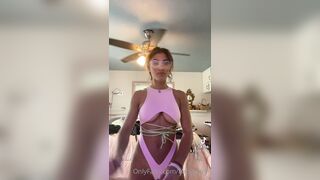 [69] Dreamgirlboss (Babyjayne aka jayne_riveraa aka Jayne Rivera) OnlyFans Leaks New Favourite Porn 