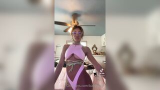 [69] Dreamgirlboss (Babyjayne aka jayne_riveraa aka Jayne Rivera) OnlyFans Leaks New Favourite Porn 