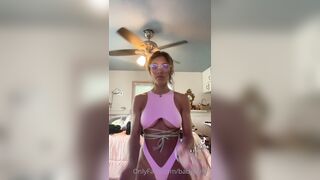 [69] Dreamgirlboss (Babyjayne aka jayne_riveraa aka Jayne Rivera) OnlyFans Leaks New Favourite Porn 