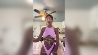 [69] Dreamgirlboss (Babyjayne aka jayne_riveraa aka Jayne Rivera) OnlyFans Leaks New Favourite Porn 