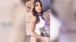 [70] Dreamgirlboss (Babyjayne aka jayne_riveraa aka Jayne Rivera) OnlyFans Leaks New Favourite Porn 