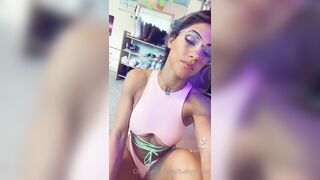 [71] Dreamgirlboss (Babyjayne aka jayne_riveraa aka Jayne Rivera) OnlyFans Leaks New Favourite Porn 