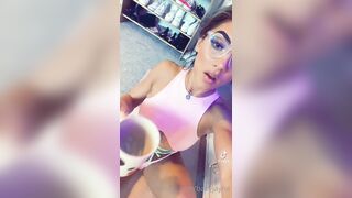 [71] Dreamgirlboss (Babyjayne aka jayne_riveraa aka Jayne Rivera) OnlyFans Leaks New Favourite Porn 