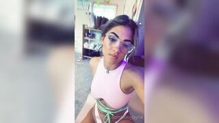 [71] Dreamgirlboss (Babyjayne aka jayne_riveraa aka Jayne Rivera) OnlyFans Leaks New Favourite Porn 