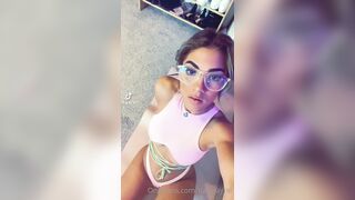 [71] Dreamgirlboss (Babyjayne aka jayne_riveraa aka Jayne Rivera) OnlyFans Leaks New Favourite Porn 