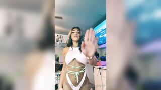 [72] Dreamgirlboss (Babyjayne aka jayne_riveraa aka Jayne Rivera) OnlyFans Leaks New Favourite Porn 