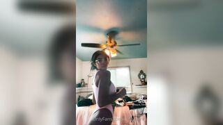 [73] Dreamgirlboss (Babyjayne aka jayne_riveraa aka Jayne Rivera) OnlyFans Leaks New Favourite Porn 