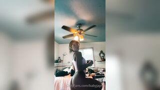 [73] Dreamgirlboss (Babyjayne aka jayne_riveraa aka Jayne Rivera) OnlyFans Leaks New Favourite Porn 