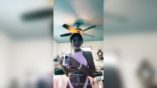 [73] Dreamgirlboss (Babyjayne aka jayne_riveraa aka Jayne Rivera) OnlyFans Leaks New Favourite Porn 