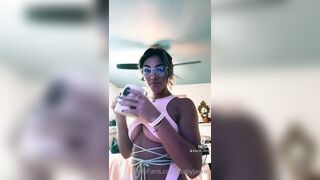 [73] Dreamgirlboss (Babyjayne aka jayne_riveraa aka Jayne Rivera) OnlyFans Leaks New Favourite Porn 