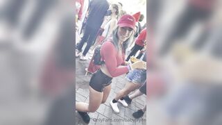 [76] Dreamgirlboss (Babyjayne aka jayne_riveraa aka Jayne Rivera) OnlyFans Leaks New Favourite Porn 