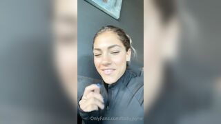 [80] Dreamgirlboss (Babyjayne aka jayne_riveraa aka Jayne Rivera) OnlyFans Leaks New Favourite Porn 