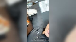 [80] Dreamgirlboss (Babyjayne aka jayne_riveraa aka Jayne Rivera) OnlyFans Leaks New Favourite Porn 