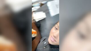 [80] Dreamgirlboss (Babyjayne aka jayne_riveraa aka Jayne Rivera) OnlyFans Leaks New Favourite Porn 