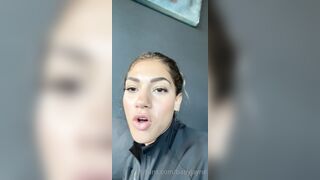 [80] Dreamgirlboss (Babyjayne aka jayne_riveraa aka Jayne Rivera) OnlyFans Leaks New Favourite Porn 