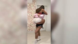 [86] Dreamgirlboss (Babyjayne aka jayne_riveraa aka Jayne Rivera) OnlyFans Leaks New Favourite Porn 