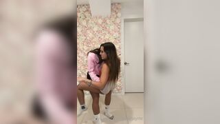 [86] Dreamgirlboss (Babyjayne aka jayne_riveraa aka Jayne Rivera) OnlyFans Leaks New Favourite Porn 