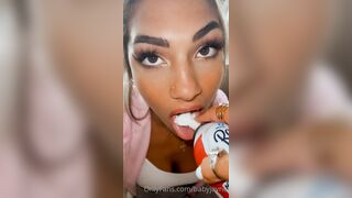 [89] Dreamgirlboss (Babyjayne aka jayne_riveraa aka Jayne Rivera) OnlyFans Leaks New Favourite Porn 