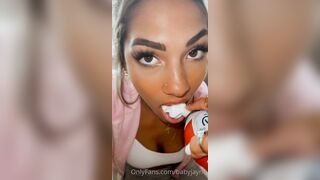 [89] Dreamgirlboss (Babyjayne aka jayne_riveraa aka Jayne Rivera) OnlyFans Leaks New Favourite Porn 