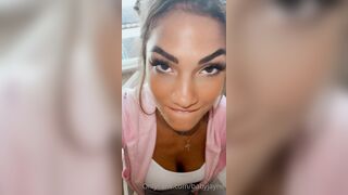 [89] Dreamgirlboss (Babyjayne aka jayne_riveraa aka Jayne Rivera) OnlyFans Leaks New Favourite Porn 