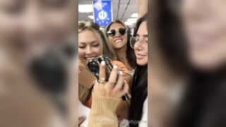 [95] Dreamgirlboss (Babyjayne aka jayne_riveraa aka Jayne Rivera) OnlyFans Leaks New Favourite Porn 