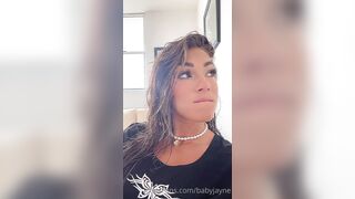 [95] Dreamgirlboss (Babyjayne aka jayne_riveraa aka Jayne Rivera) OnlyFans Leaks New Favourite Porn 