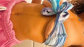 [97] Dreamgirlboss (Babyjayne aka jayne_riveraa aka Jayne Rivera) OnlyFans Leaks New Favourite Porn 