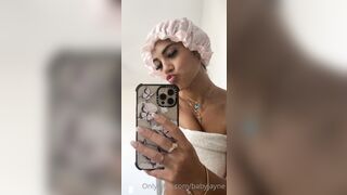 [98] Dreamgirlboss (Babyjayne aka jayne_riveraa aka Jayne Rivera) OnlyFans Leaks New Favourite Porn 