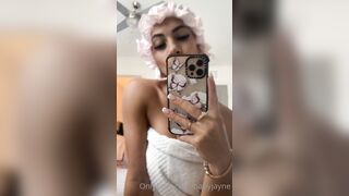 [98] Dreamgirlboss (Babyjayne aka jayne_riveraa aka Jayne Rivera) OnlyFans Leaks New Favourite Porn 