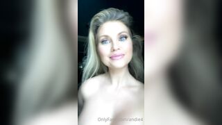 [101] Andie4 (Andie Anderson aka peachyandie aka andietexaspeach) OnlyFans Leaks The Texas Beach