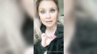 [102] Andie4 (Andie Anderson aka peachyandie aka andietexaspeach) OnlyFans Leaks The Texas Beach