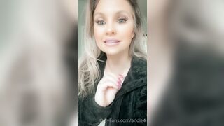 [102] Andie4 (Andie Anderson aka peachyandie aka andietexaspeach) OnlyFans Leaks The Texas Beach