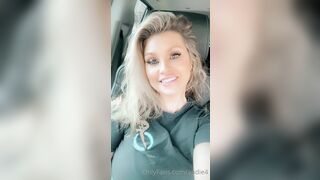 [105] Andie4 (Andie Anderson aka peachyandie aka andietexaspeach) OnlyFans Leaks The Texas Beach