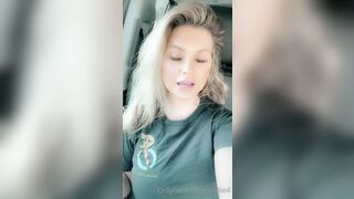 [105] Andie4 (Andie Anderson aka peachyandie aka andietexaspeach) OnlyFans Leaks The Texas Beach