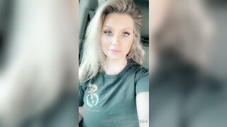 [105] Andie4 (Andie Anderson aka peachyandie aka andietexaspeach) OnlyFans Leaks The Texas Beach