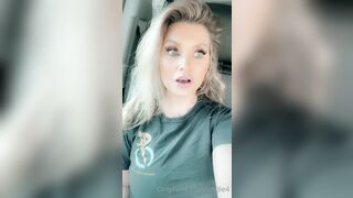 [105] Andie4 (Andie Anderson aka peachyandie aka andietexaspeach) OnlyFans Leaks The Texas Beach