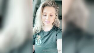 [105] Andie4 (Andie Anderson aka peachyandie aka andietexaspeach) OnlyFans Leaks The Texas Beach