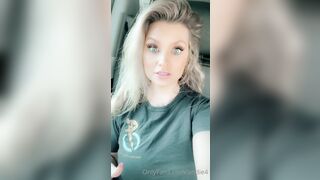 [105] Andie4 (Andie Anderson aka peachyandie aka andietexaspeach) OnlyFans Leaks The Texas Beach