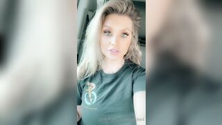 [105] Andie4 (Andie Anderson aka peachyandie aka andietexaspeach) OnlyFans Leaks The Texas Beach