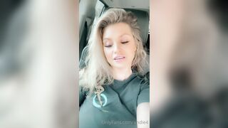 [105] Andie4 (Andie Anderson aka peachyandie aka andietexaspeach) OnlyFans Leaks The Texas Beach