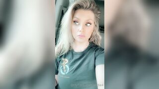 [105] Andie4 (Andie Anderson aka peachyandie aka andietexaspeach) OnlyFans Leaks The Texas Beach